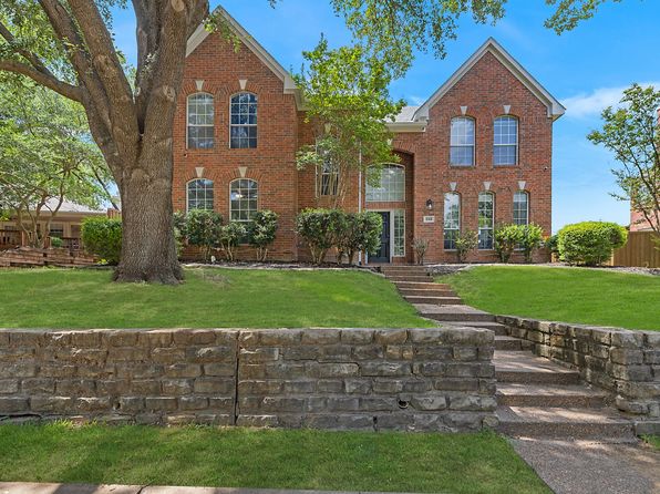 Home for Sale in Allen TX