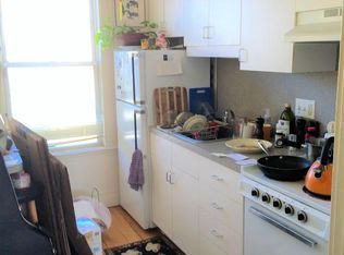 192 School St APT 3, Somerville, MA 02145