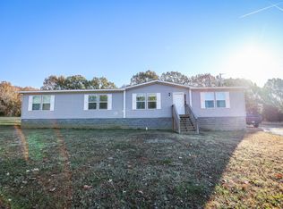 1762 Oak Level Elva Rd, Symsonia, KY 42082