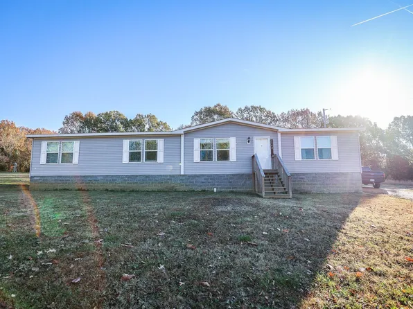 1762 Oak Level Elva Rd, Symsonia, KY 42082