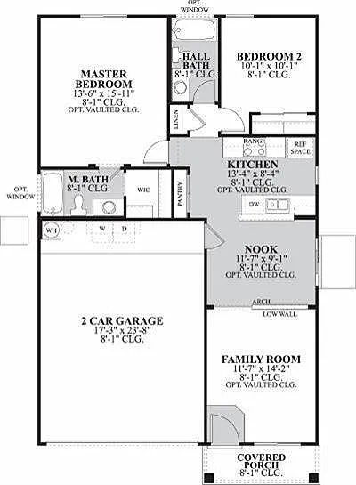 10744 Beaker Road Southwest - 1 — Photo 2