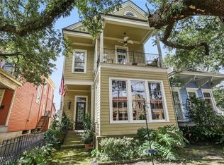 4930 Magazine St, New Orleans, LA 70115