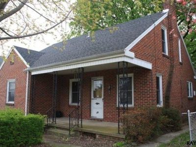 29 Pennsylvania Ave, York Haven, PA, 17370