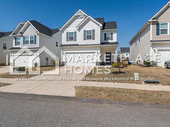2nd image of 605 Count Fleet Ct