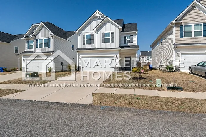 605 Count Fleet Ct — Photo 2