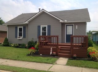 118 Stella St, Celina, OH 45822