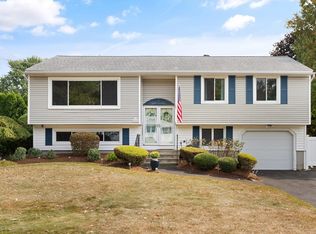 96 Ryan Rd, Stoughton, MA 02072