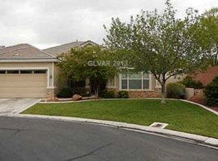 1113 Cypress Ridge Ln, Las Vegas, NV 89144
