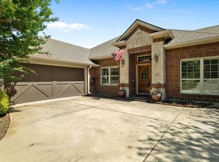 413 Sloan Creek Pkwy, Fairview, TX 75069