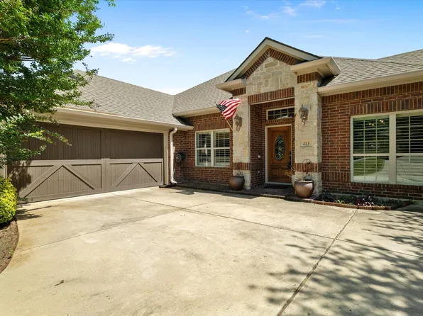 413 Sloan Creek Pkwy, Fairview, TX 75069
