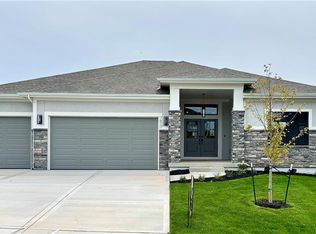 7613 NE 103rd Ter, Kansas City, MO 64157