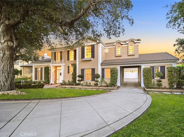 703 Carriage House Dr, Arcadia, CA 91006