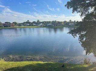 Lago Del Rey, Hialeah, FL 33015
