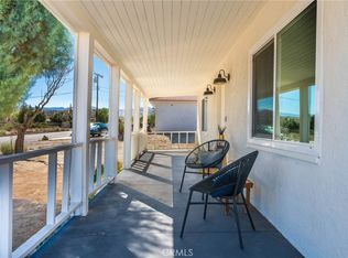 49568 Senilis Ave, Morongo Valley, CA 92256