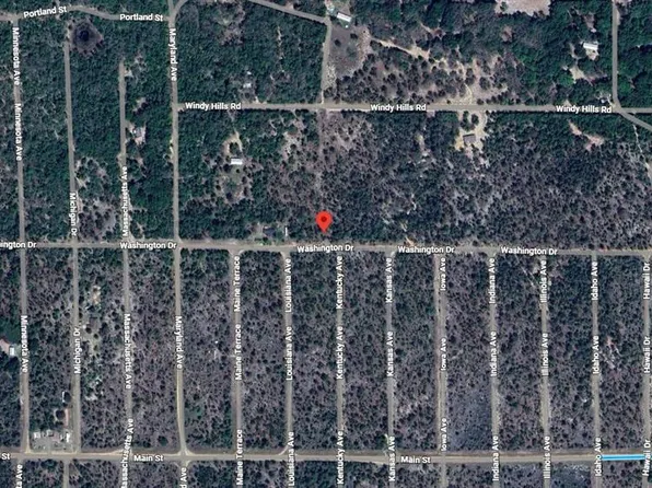 376 Washington Dr Lot 48, Hawthorne, FL 32640