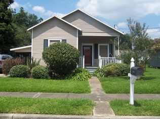 1121 Academy St, Houma, LA 70360