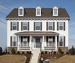 007M - Monroe - 2314 Brooke Grove Road