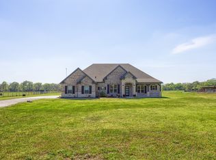 1538 Fm 36 N, Farmersville, TX 75442