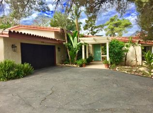 2965 E Valley Rd, Santa Barbara, CA 93108