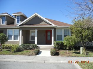 3605 Gamble St, New Port Richey, FL 34655