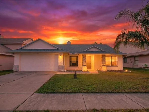 541 Starstone Dr, Lake Mary, FL 32746