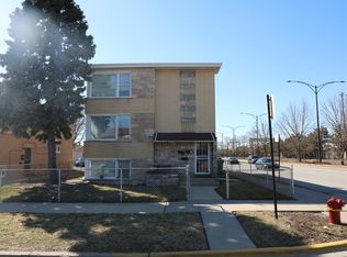 7900 S Richmond St, Chicago, IL 60652