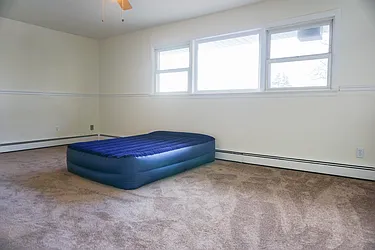 Rented by Keller Williams Realty Landmark II