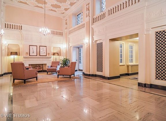 2nd image of 3520 N Lake Shore Dr APT 8E