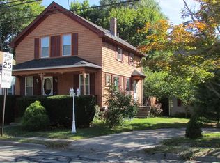 251 Park St, Attleboro, MA 02703