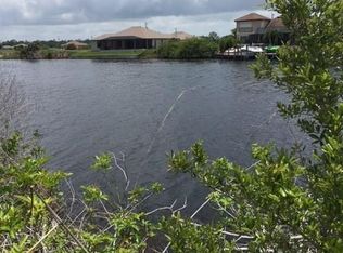 4306 NW 33rd Ln, Cape Coral, FL 33993