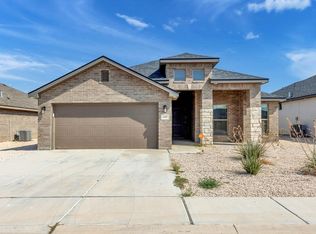 1217 Canal St, Odessa, TX 79765