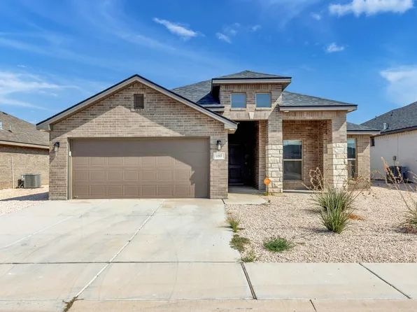 1217 Canal St, Odessa, TX 79765
