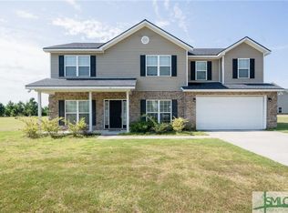 131 Wilkins Rd, Midway, GA 31320