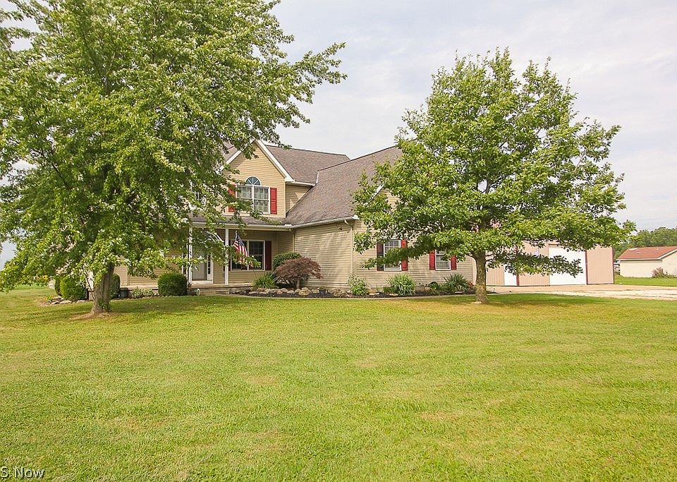 15360 Cowley Rd, Columbia Station, OH 44028 Zillow