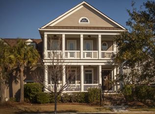 22 Woodford St, Charleston, SC 29492