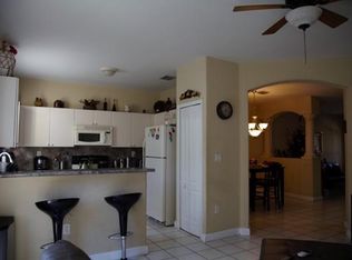 15042 SW 23rd Way, Miami, FL 33185