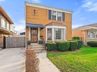 8339 S Perry Ave, Chicago, IL 60620