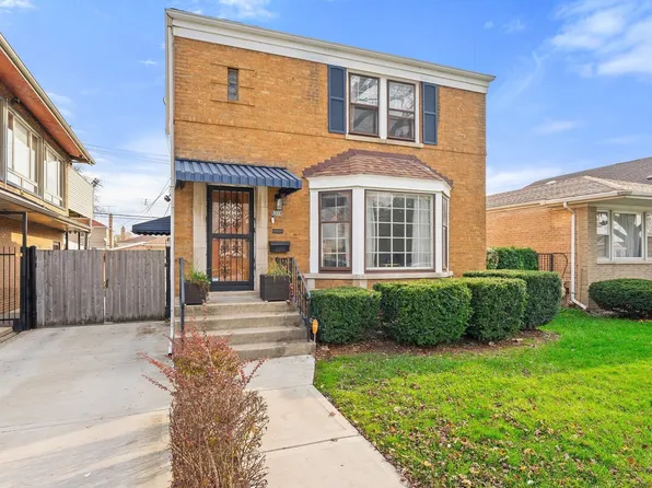 8339 S Perry Ave, Chicago, IL 60620