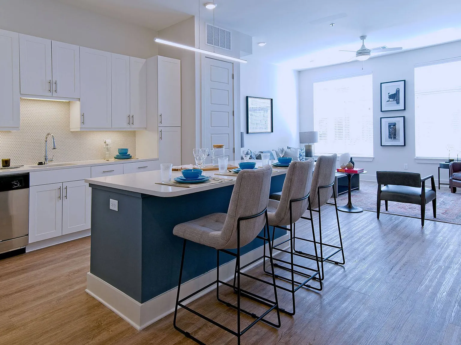 The Rise Apartments — Photo 2