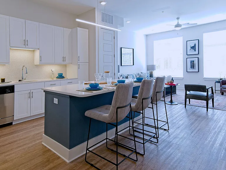 The Rise Apartments — Photo 2