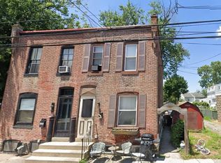 1311 Holland St, Crum Lynne, PA