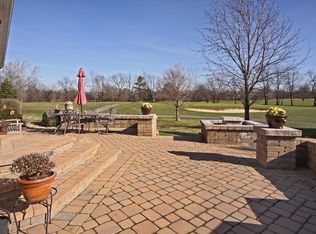 19038 Round Lake Rd, Noblesville, IN 46060