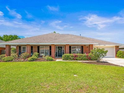4796 Belvedere Cir, Pace, FL, 32571