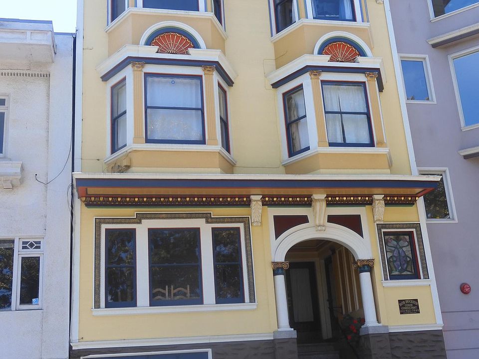 1st image of 3873 20th St #4