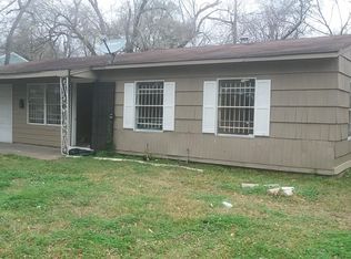 5227 Pensdale St, Houston, TX 77033