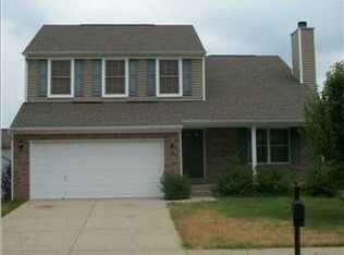 10319 Arbor Oak Dr, Louisville, KY 40229