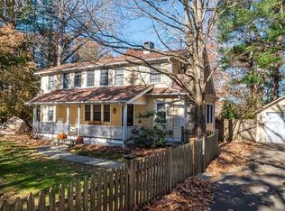 35 Dover Rd, Dover, MA 02030