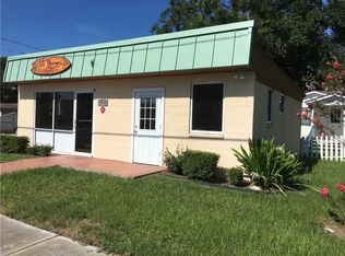 1935 S 8th St, Fernandina Beach, FL 32034