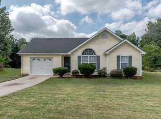 8825 Stoneface Rd, Charlotte, NC 28214