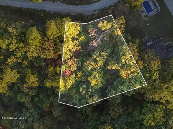 Newbury Ln #72, Bella Vista, AR 72714
